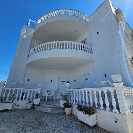 Villa A & A Ксаміл Екстер'єр фото